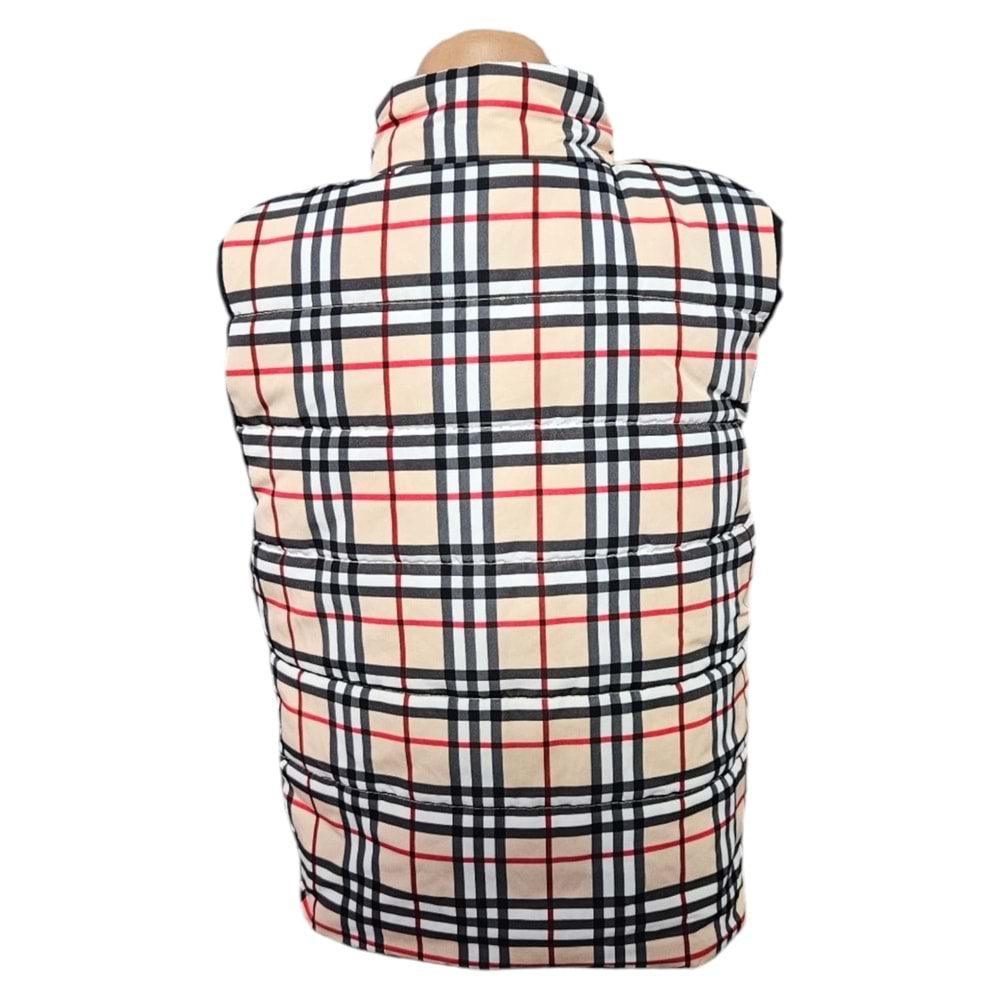 Erkek Şişme Yelek SB708