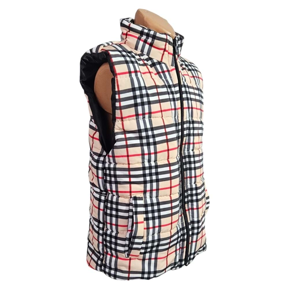 Erkek Şişme Yelek SB708