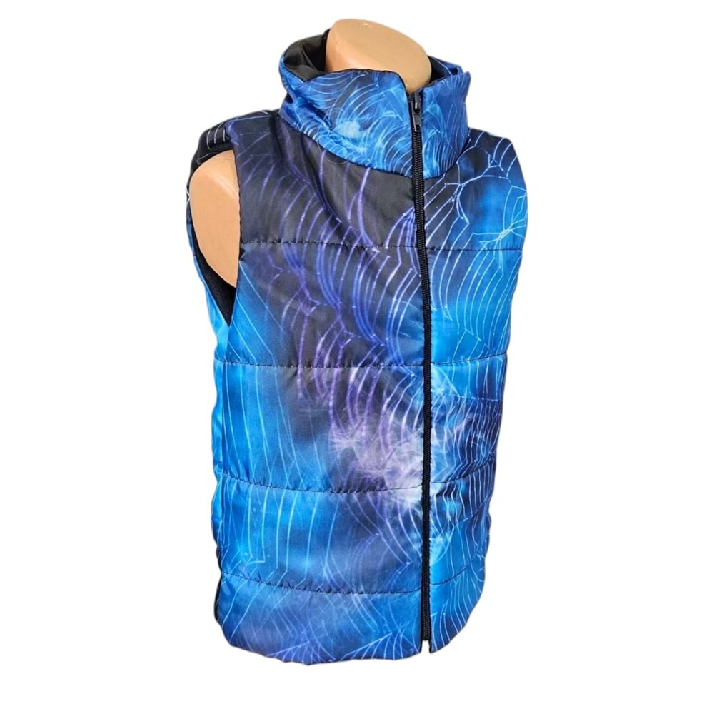 Erkek Şişme Yelek SB708