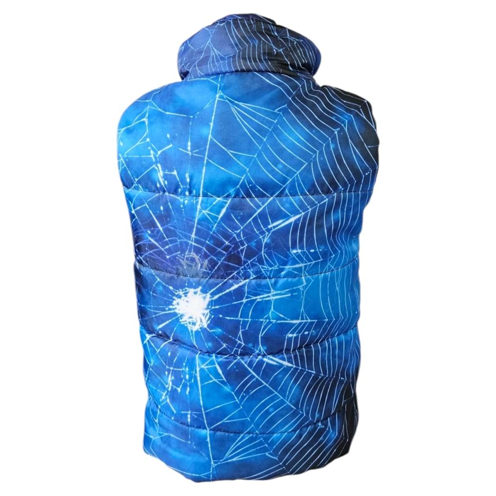 Erkek Şişme Yelek SB708