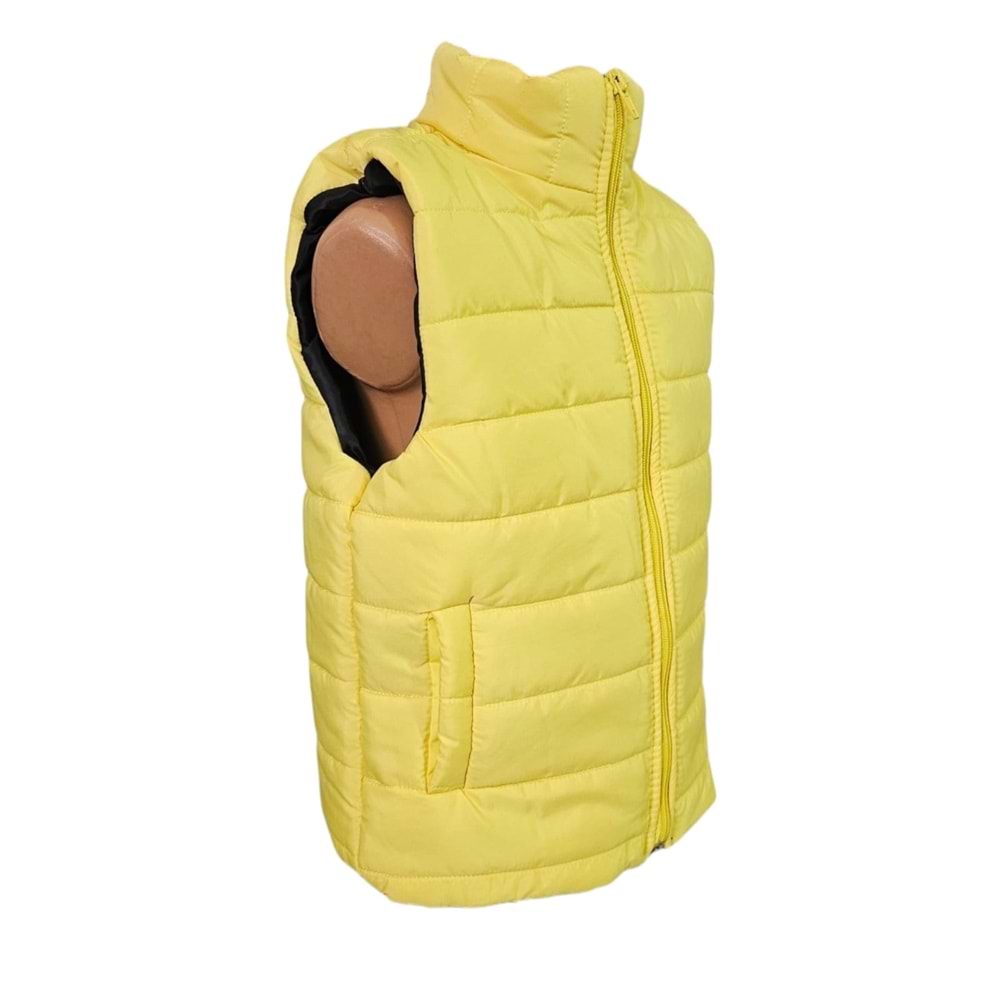 Erkek Şişme Yelek SB708