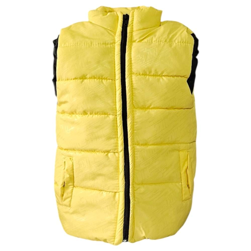 Erkek Şişme Yelek SB708