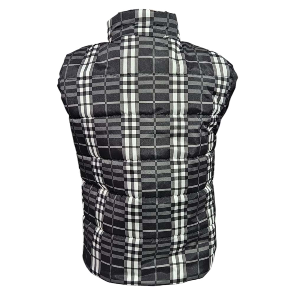 Erkek Şişme Yelek SB708