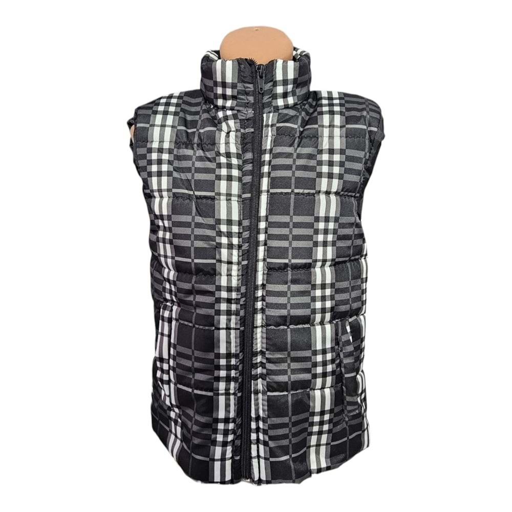 Erkek Şişme Yelek SB708