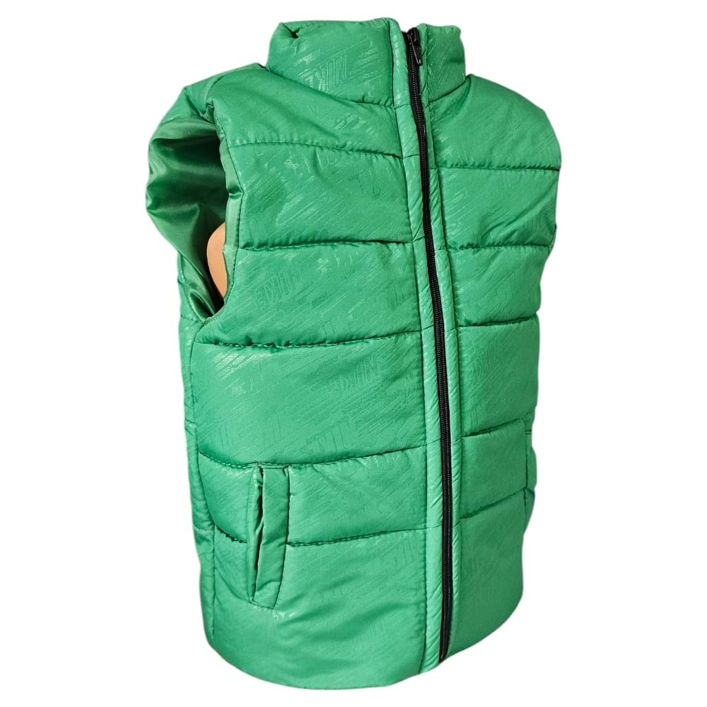 Erkek Şişme Yelek SB708