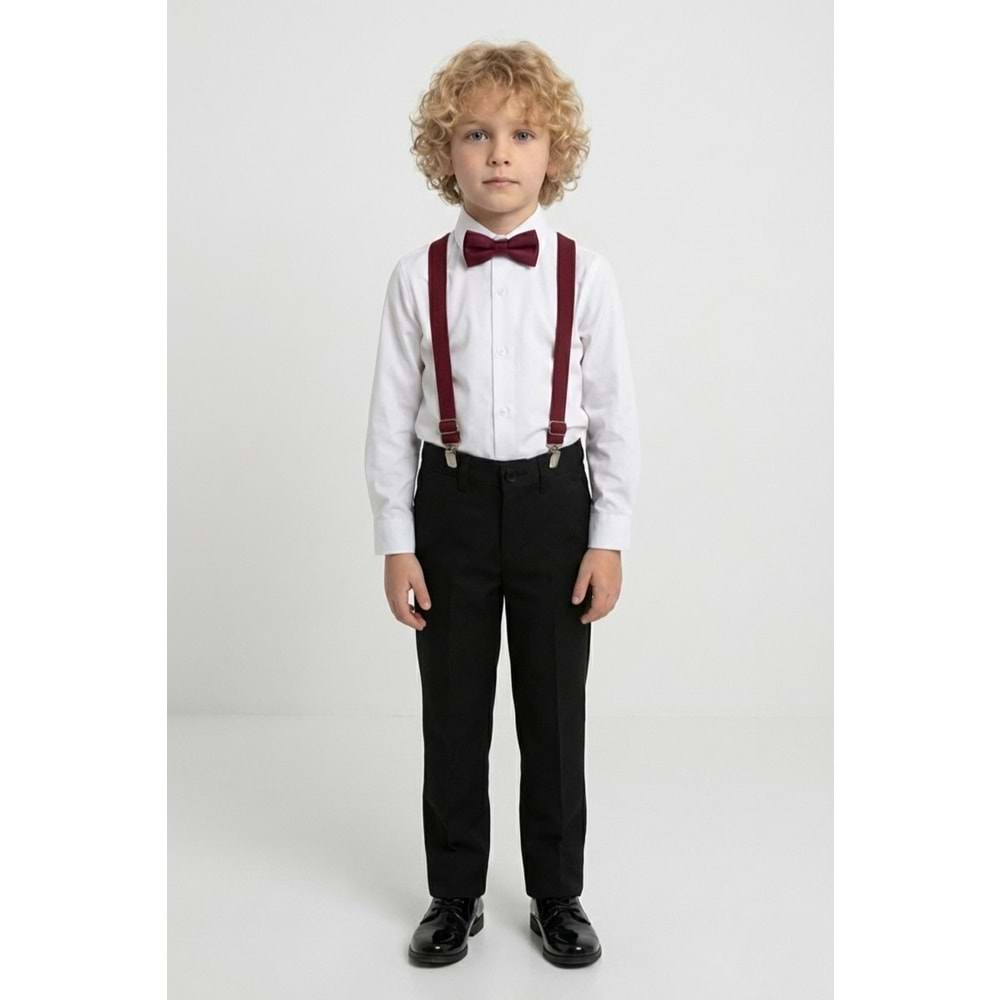 23 Nisan Çocuk Bayramı Erkek Kombin Takım