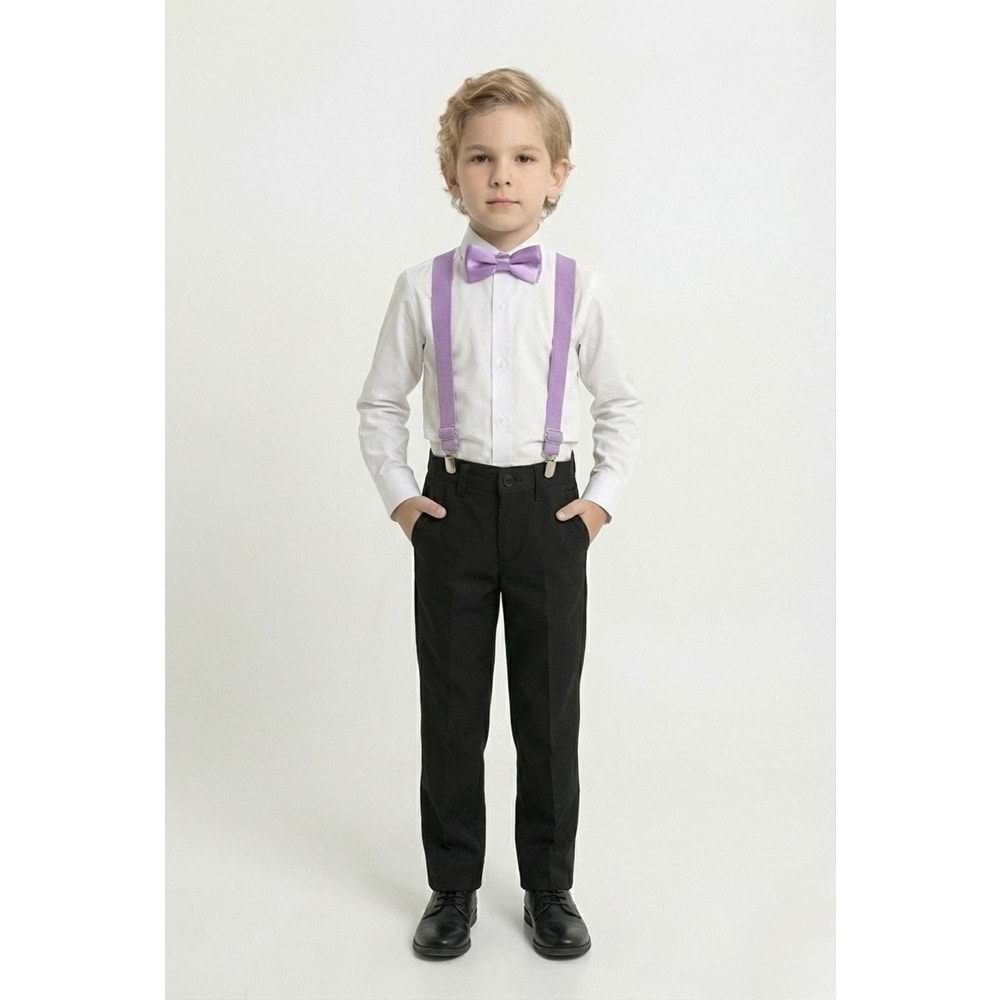 23 Nisan Çocuk Bayramı Erkek Kombin Takım