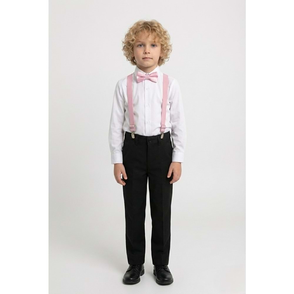 23 Nisan Çocuk Bayramı Erkek Kombin Takım