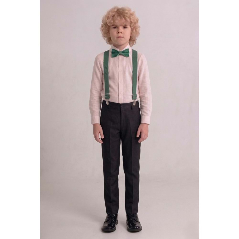 23 Nisan Çocuk Bayramı Erkek Çocuk Kombin Takım