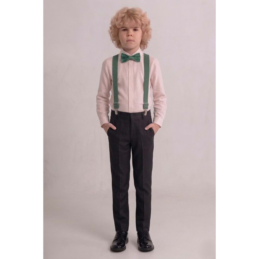 23 Nisan Çocuk Bayramı Erkek Çocuk Kombin Takım