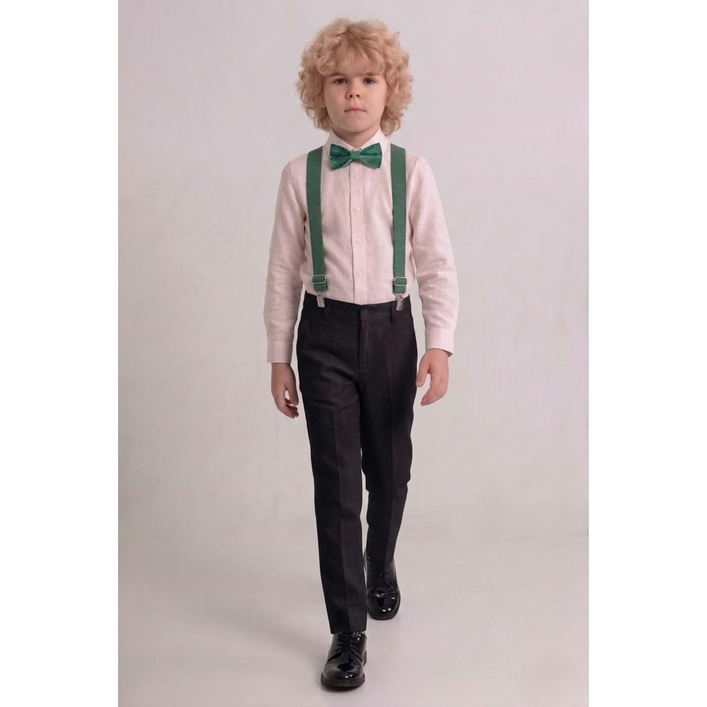 23 Nisan Çocuk Bayramı Erkek Çocuk Kombin Takım