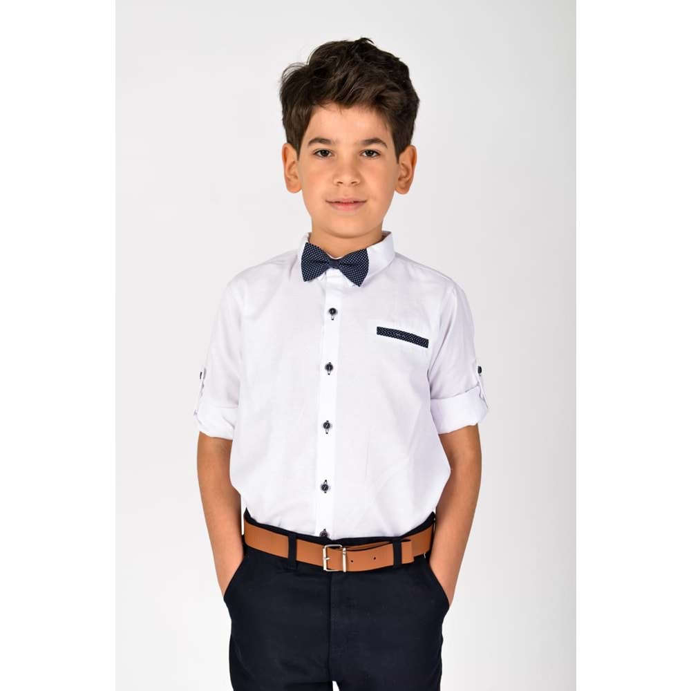 Erkek Çocuk Takım SB322