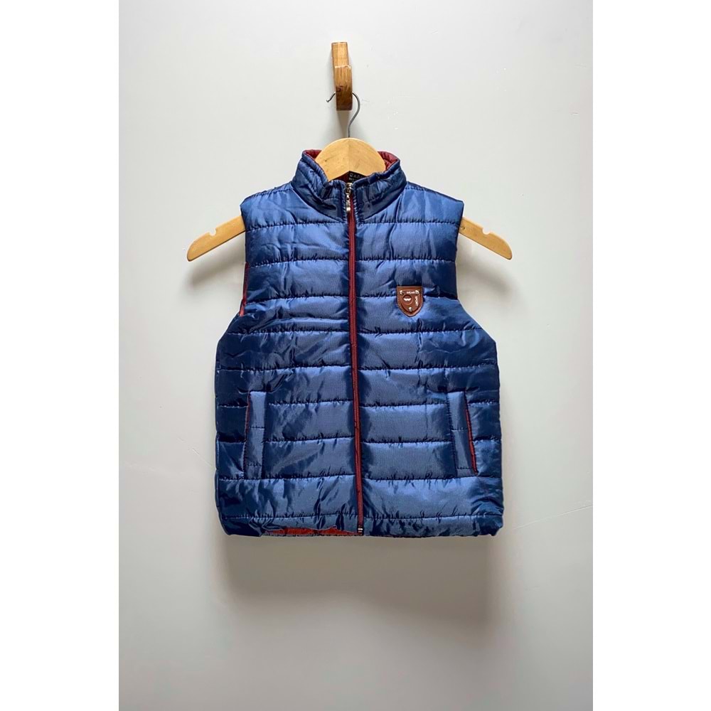 Erkek Çocuk Şişme Yelek SB409