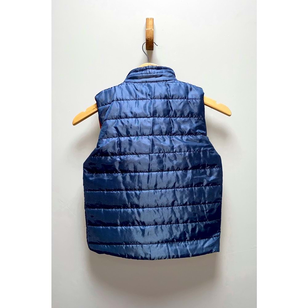 Erkek Çocuk Şişme Yelek SB409