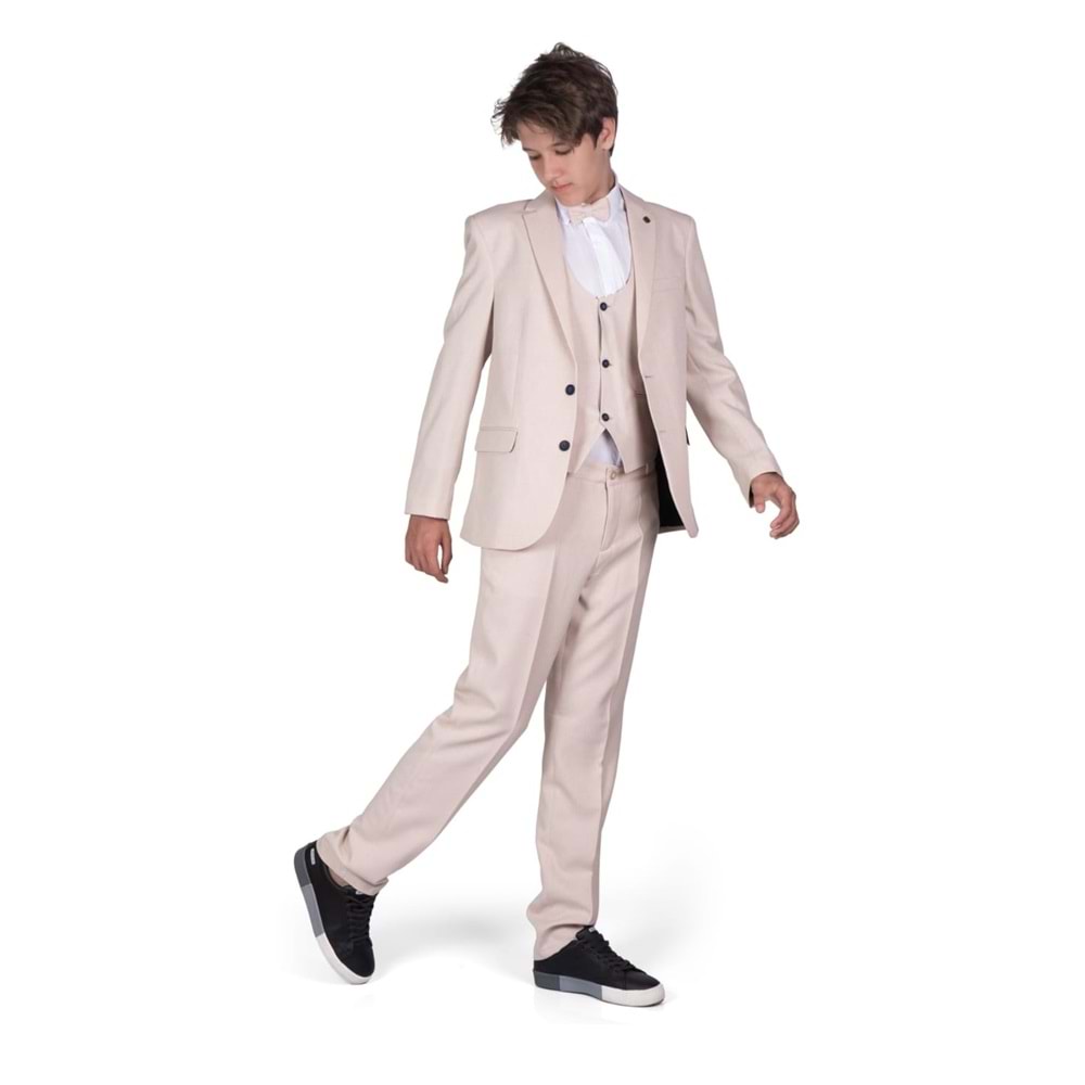 Erkek Çocuk Takım Elbise SB544