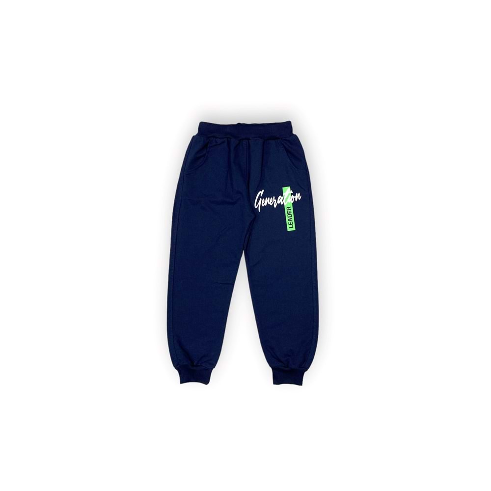 Erkek Çocuk 2iplik Mevsimlik Eşofman Takım SB553