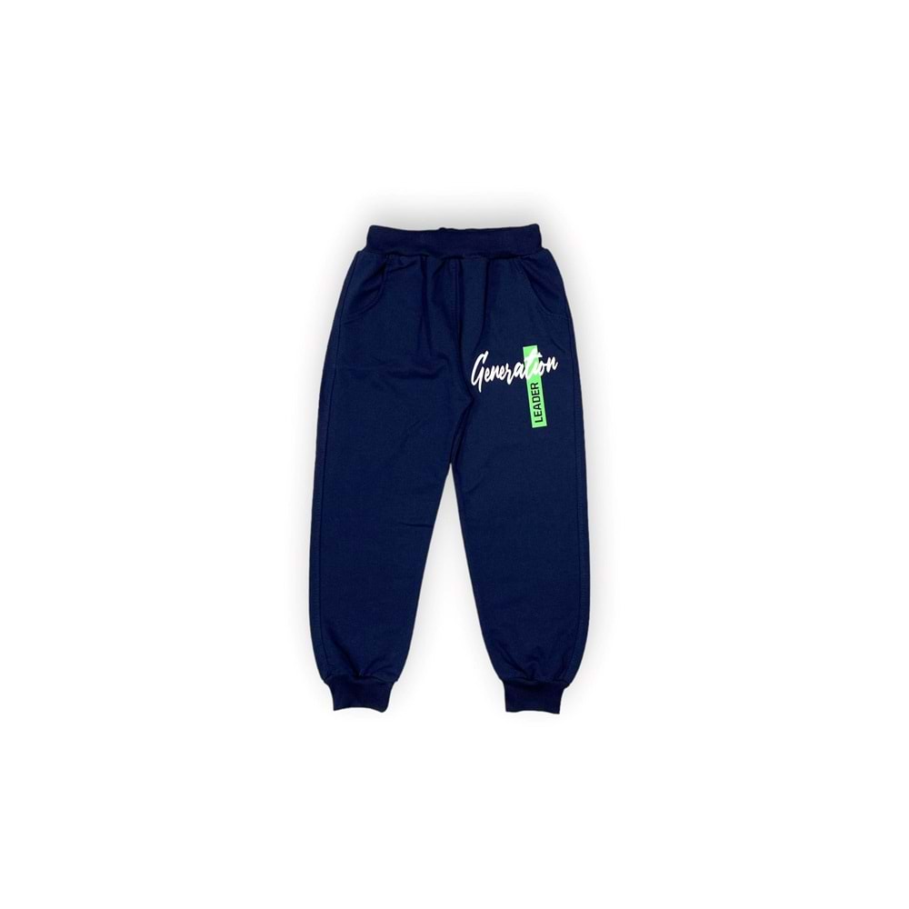 Erkek Çocuk 2iplik Mevsimlik Eşofman Takım SB553