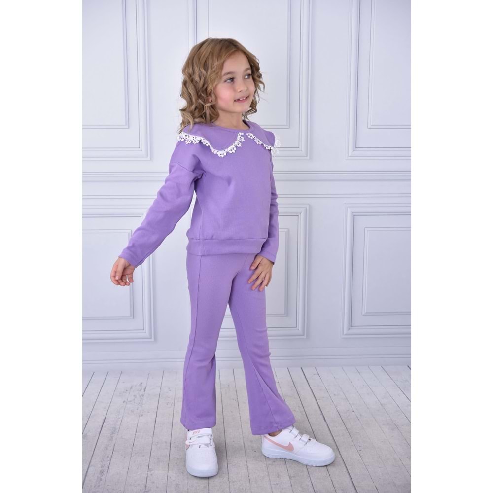Fitilli Penye Kız Takım SB569