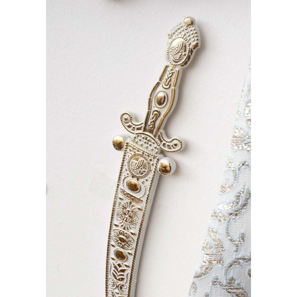 Şehzade Sünnetlik Kıyafet