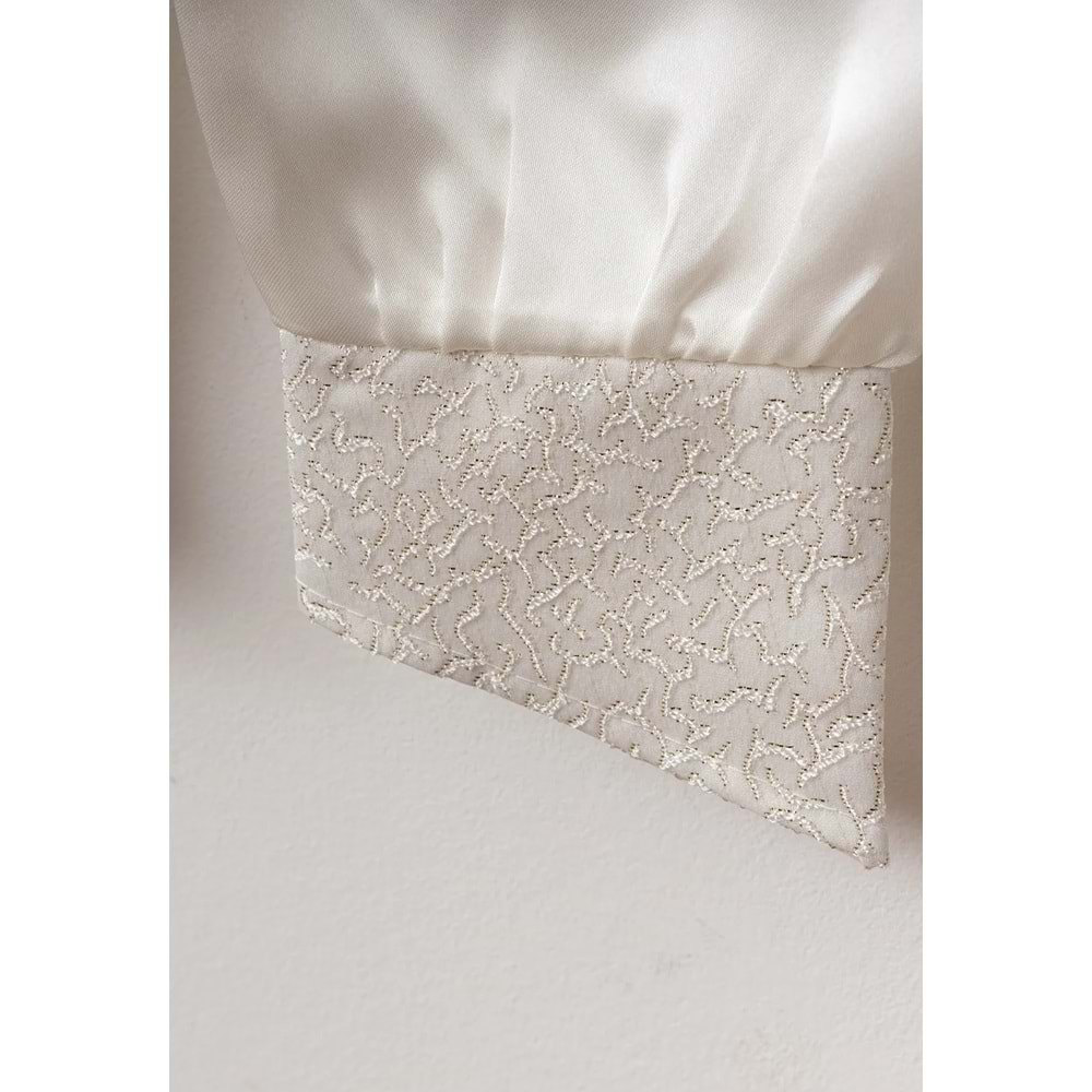 Şehzade Sünnetlik Kıyafet