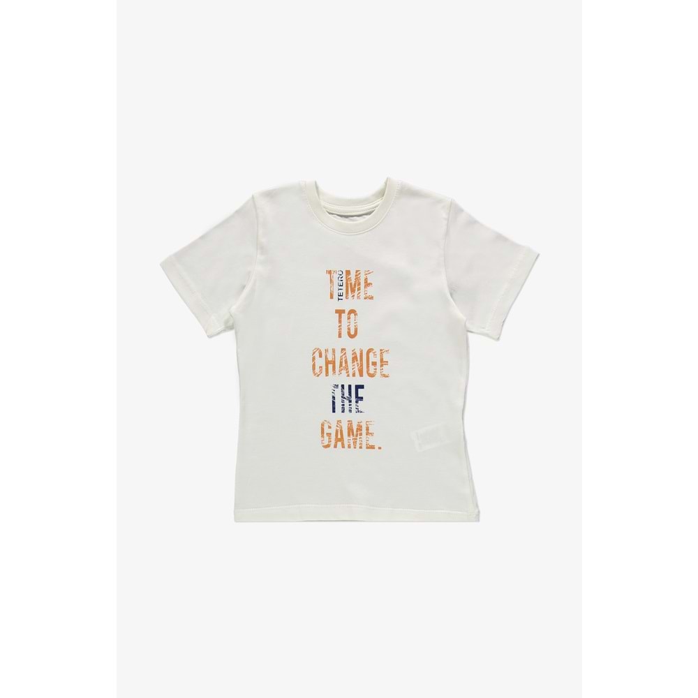 Erkek Çocuk Gömlekli 3lü Takım