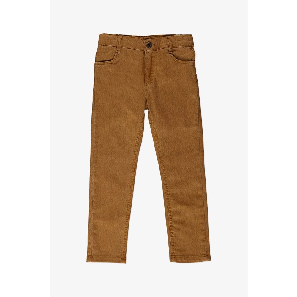 Erkek Çocuk Gömlekli 3lü Takım