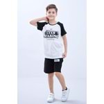 SİYAH - BEYAZ