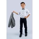 KOYU GRİ