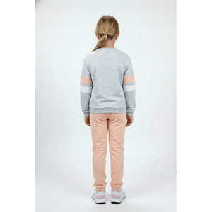 Kız Çocuk İkiiplik Eşofman Takım