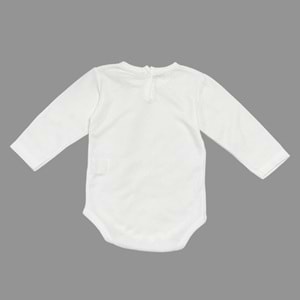 Bu Evin Minnoşu Bedim Baskılı Bebek Body SB688