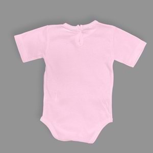Bu Evin Minnoşu Bedim Baskılı Bebek Body SB688