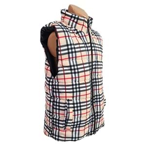 Erkek Şişme Yelek SB708