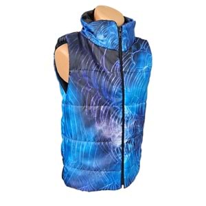 Erkek Şişme Yelek SB708