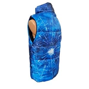 Erkek Şişme Yelek SB708