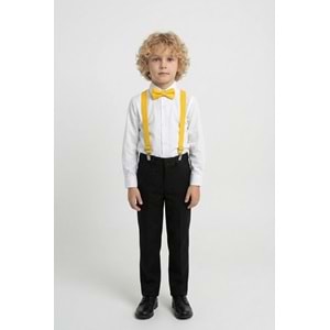 23 Nisan Çocuk Bayramı Erkek Kombin Takım