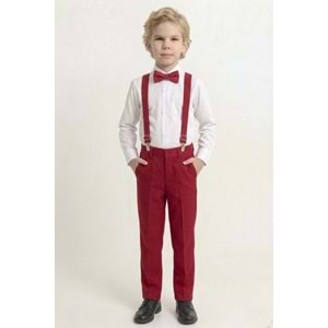 23 Nisan Çocuk Bayramı Erkek Çocuk Kombin Takım