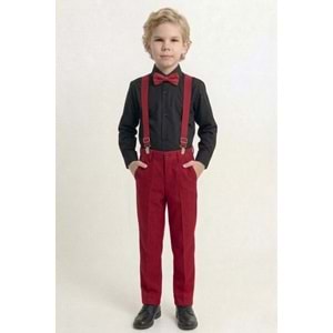 23 Nisan Çocuk Bayramı Erkek Çocuk Kombin Takım