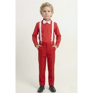 23 Nisan Çocuk Bayramı Erkek Çocuk Kombin Takım