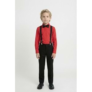 23 Nisan Çocuk Bayramı Erkek Kombin Takım