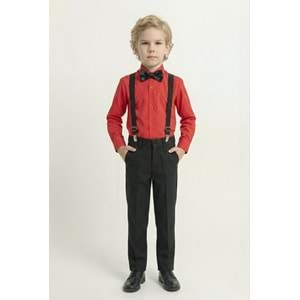 23 Nisan Çocuk Bayramı Erkek Kombin Takım