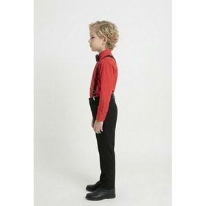 23 Nisan Çocuk Bayramı Erkek Kombin Takım