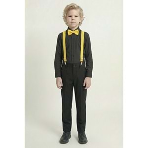 23 Nisan Çocuk Bayramı Erkek Kombin Takım