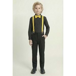 23 Nisan Çocuk Bayramı Erkek Kombin Takım