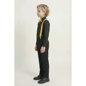 23 Nisan Çocuk Bayramı Erkek Kombin Takım