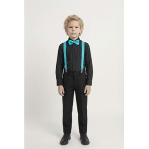 23 Nisan Çocuk Bayramı Erkek Kombin Takım