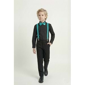 23 Nisan Çocuk Bayramı Erkek Kombin Takım