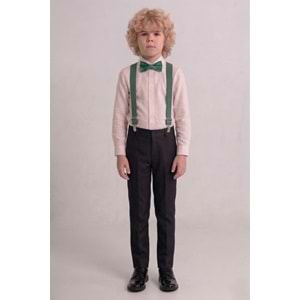 23 Nisan Çocuk Bayramı Erkek Çocuk Kombin Takım