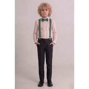 23 Nisan Çocuk Bayramı Erkek Çocuk Kombin Takım