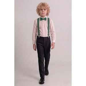 23 Nisan Çocuk Bayramı Erkek Çocuk Kombin Takım