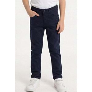 Gabardin Kumaşlı Klasik Çocuk Pantolon M00790